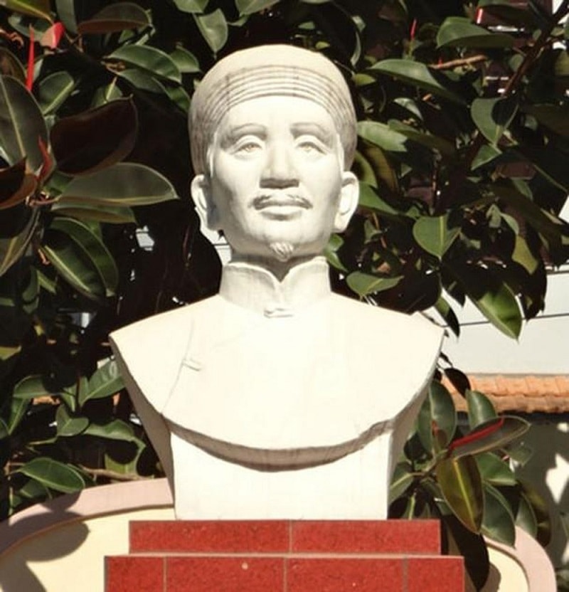 Nguyễn Trường Tộ