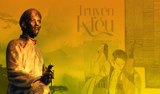 Nguyễn Du - Truyện Kiều