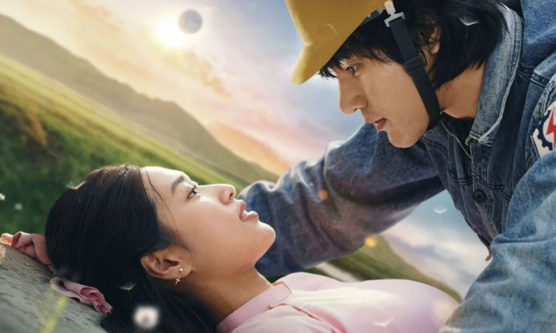 Phim Hẹn em ngày Nhật thực